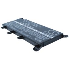 Kompatibilna zamjena baterije za Asus 0B200-01000000,0B200-01000100,0B200-01000200,0B200-01000300,0B200-01000400...