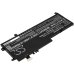 Kompatibilna zamjena baterije za Asus 0B200-03070000,C41N1809