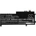 Kompatibilna zamjena baterije za Asus 0B200-03070000,C41N1809