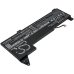 Kompatibilna zamjena baterije za Asus 0B200-02850000,B31N1723