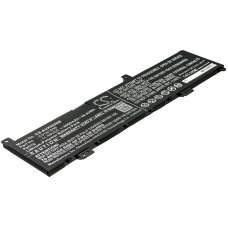 Kompatibilna zamjena baterije za Asus 0B200-02580000,0B200-02580100,0B200-02580200,C31N1636