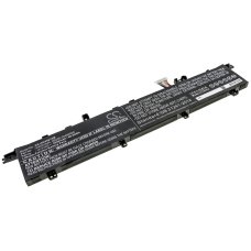 Kompatibilna zamjena baterije za Asus 0B200-03490000,C42N1846