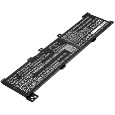 Kompatibilna zamjena baterije za Asus B0B200-02560000,B31N1635