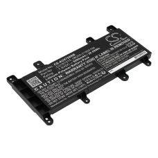 Kompatibilna zamjena baterije za Asus 0B200-01800000,0B200-01800100,C21N1515