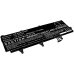 Kompatibilna zamjena baterije za Asus 0B200-03140100,C41N1802