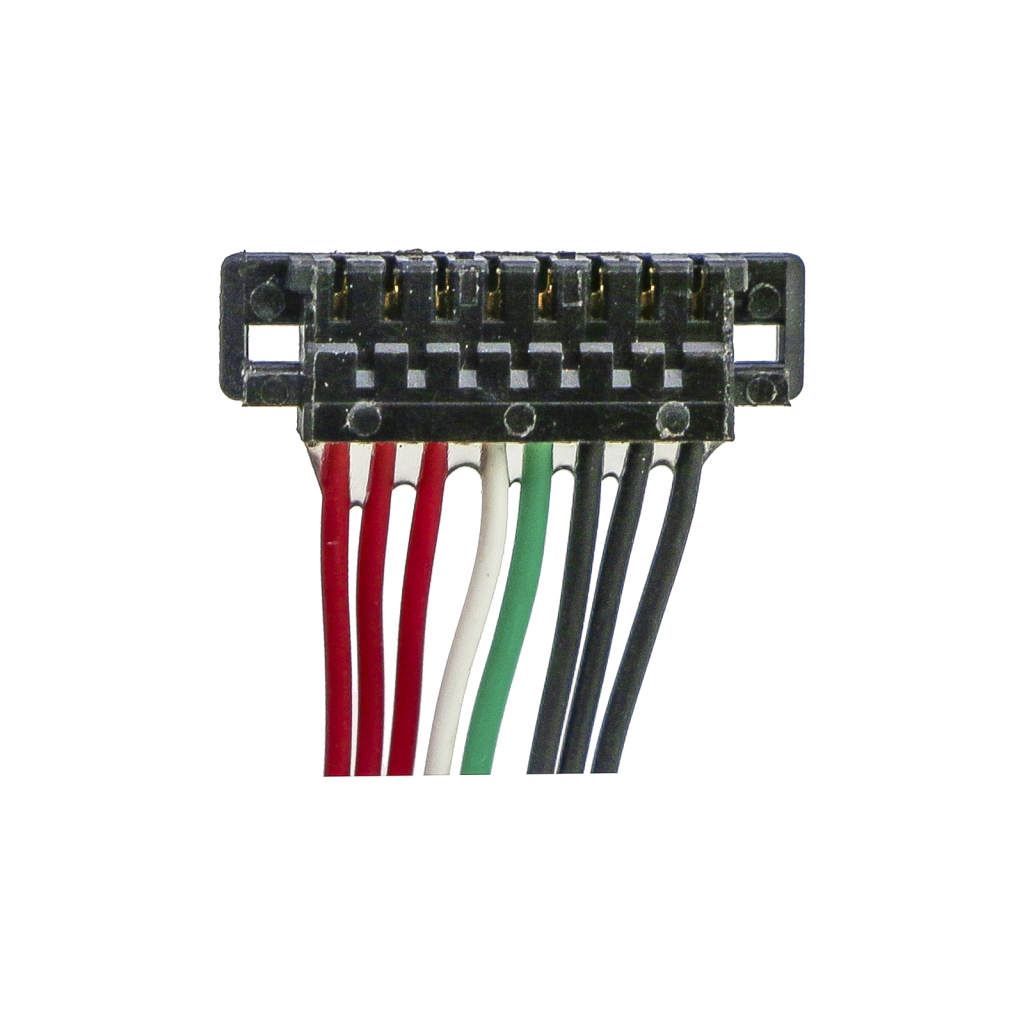 Kompatibilna zamjena baterije za Asus 0B200-03140100,C41N1802