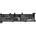 Kompatibilna zamjena baterije za Asus B0B200-02560000,B31N1635