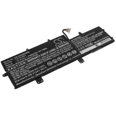 Kompatibilna zamjena baterije za Asus 0B200-02980100,C41N1804