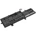 Kompatibilna zamjena baterije za Asus 0B200-02980100,C41N1804