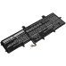 Kompatibilna zamjena baterije za Asus 0B200-02980100,C41N1804