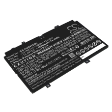 Kompatibilna zamjena baterije za Asus 0B200-04220000,C41N2110