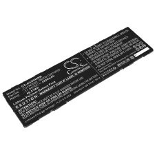 Kompatibilna zamjena baterije za Asus 0B200-03810000,C31N2005