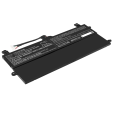 Kompatibilna zamjena baterije za Asus 0B200-04100000,C41N2102