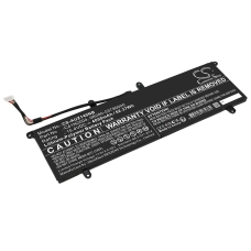 Kompatibilna zamjena baterije za Asus 0B200-03790000,C41N2004