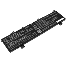 Kompatibilna zamjena baterije za Asus 0B200-04120000,C41N2103