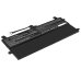 Kompatibilna zamjena baterije za Asus 0B200-04100000,C41N2102