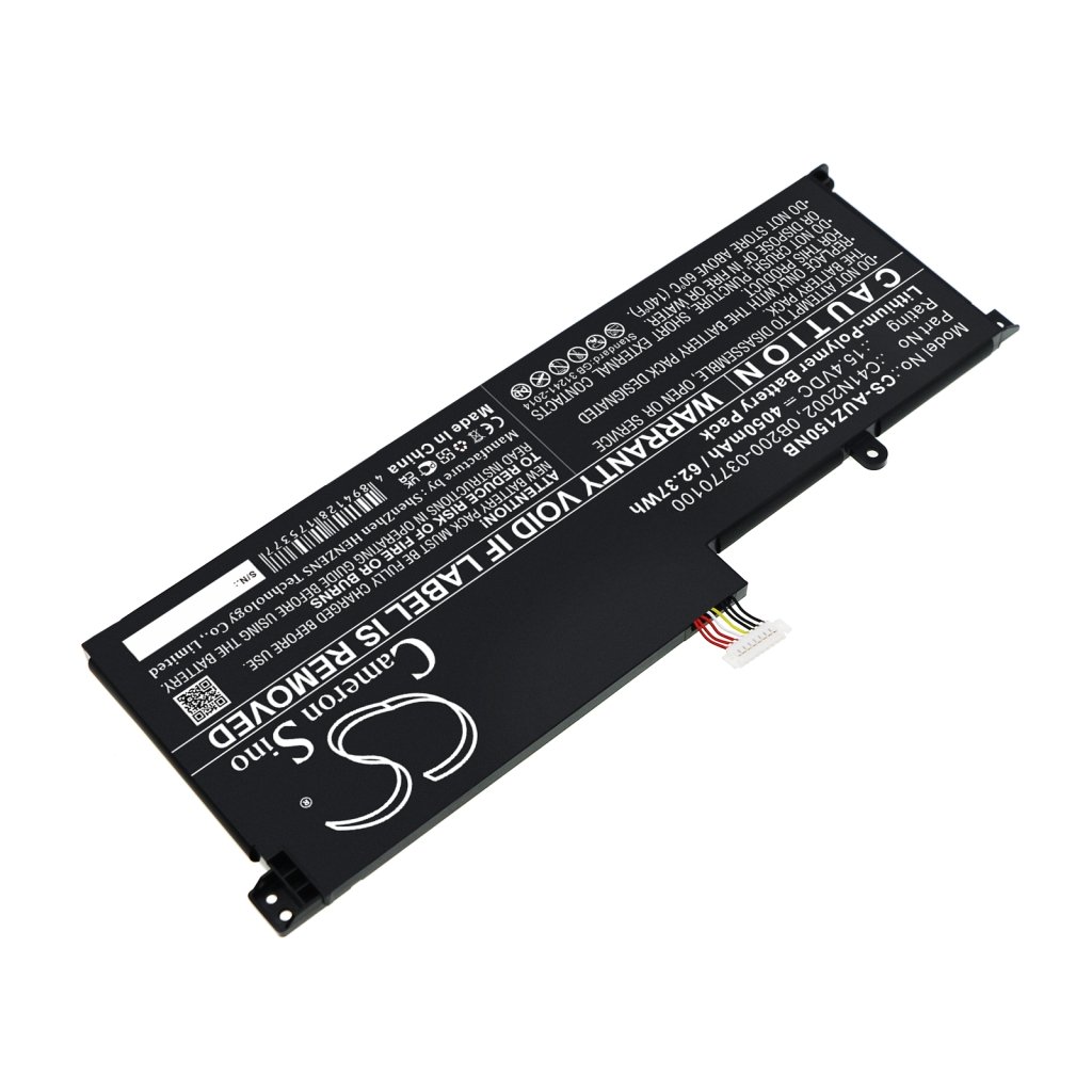 Kompatibilna zamjena baterije za Asus 0B200-03770100,C41N2002