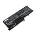 Kompatibilna zamjena baterije za Asus 0B200-03770100,C41N2002