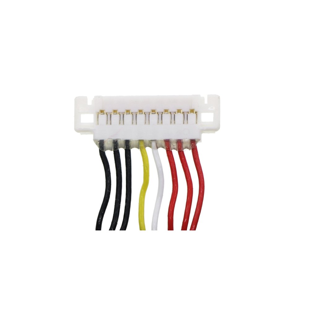 Kompatibilna zamjena baterije za Asus 0B200-03770100,C41N2002