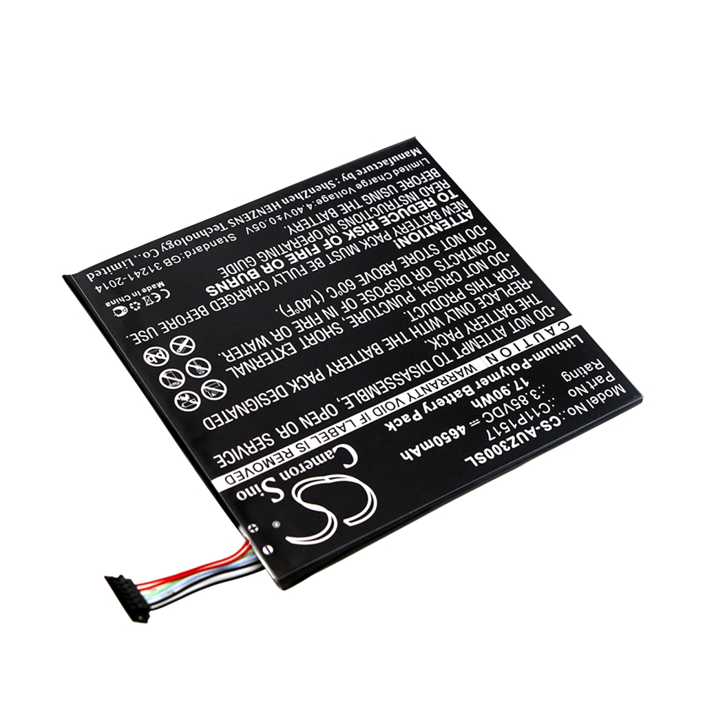 Baterija za tablet Asus CS-AUZ300SL