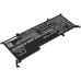 Kompatibilna zamjena baterije za Asus 0B200-01180200,C31N1539