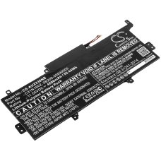 Kompatibilna zamjena baterije za Asus 0B200-02090000,C31N1602