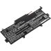 Kompatibilna zamjena baterije za Asus 0B200-02090000,C31N1602