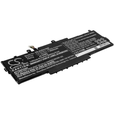 Kompatibilna zamjena baterije za Asus 0B200-03080000,C31N1811
