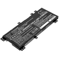Kompatibilna zamjena baterije za Asus 0B200-01540000,0B200-01540100,C21N1434