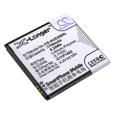 Kompatibilna zamjena baterije za Asus 0B200-01070000,C11P1403