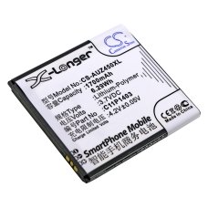 Kompatibilna zamjena baterije za Asus 0B200-01070000,C11P1403