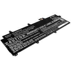 Kompatibilna zamjena baterije za Asus 0B200-02380100,0B200-02380200,4ICP4/72/75,C41N1712,C41PKC5