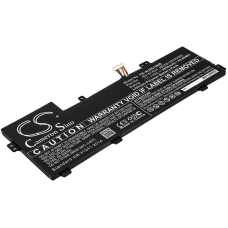 Kompatibilna zamjena baterije za Asus 0B200-02030000,B31N1534