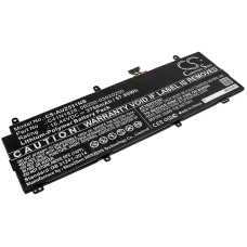 Kompatibilna zamjena baterije za Asus 0B200-03020200,C41N1828