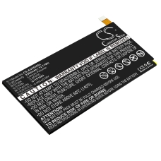 Kompatibilna zamjena baterije za Asus C11P1603,C11P1603 ( 1ICP4/59/115 )