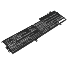 Kompatibilna zamjena baterije za Asus 0B200-03070100,C32N1810