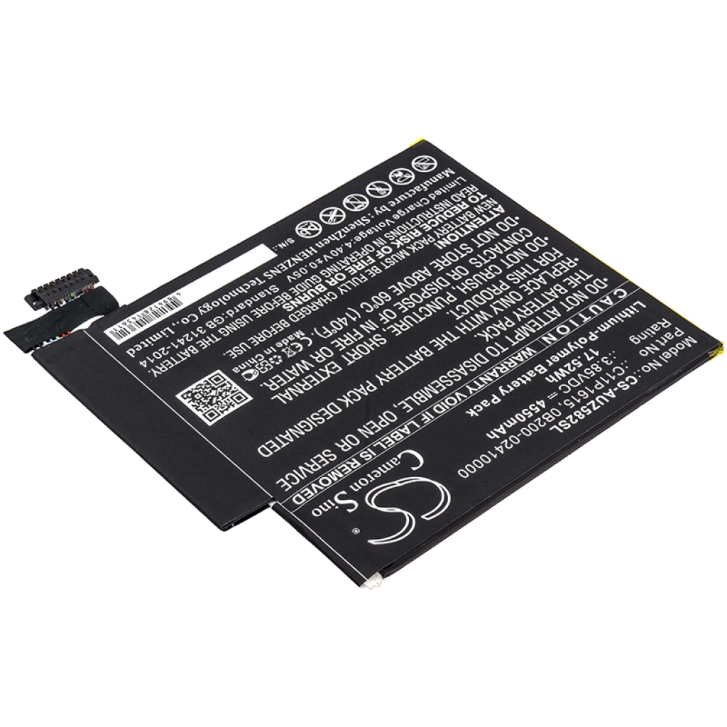 Baterija za tablet Asus CS-AUZ582SL