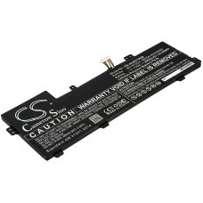 Kompatibilna zamjena baterije za Asus 0B200-02030000,B31N1534