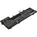 Kompatibilna zamjena baterije za Asus 0B200-02030000,B31N1534