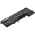 Kompatibilna zamjena baterije za Asus 0B200-02030000,B31N1534