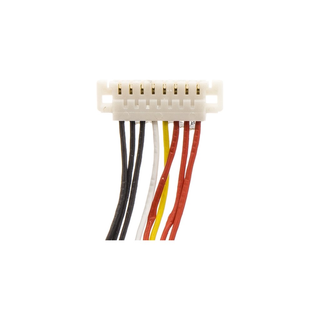 Kompatibilna zamjena baterije za Asus 0B200-02030000,B31N1534