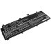 Kompatibilna zamjena baterije za Asus 0B200-03020200,C41N1828