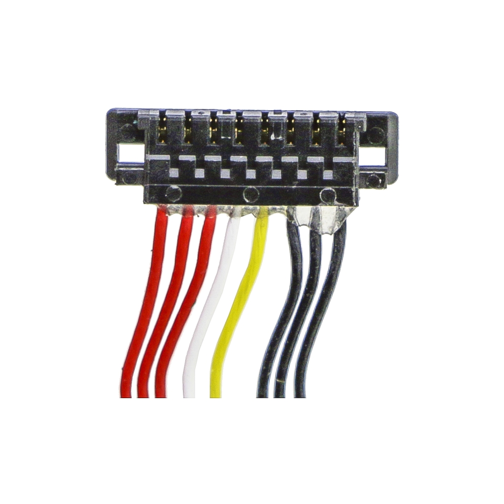 Kompatibilna zamjena baterije za Asus 0B200-03020200,C41N1828