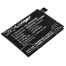 Kompatibilna zamjena baterije za Asus C11P1612