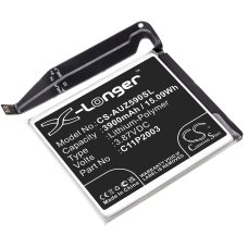 Kompatibilna zamjena baterije za Asus 0B200-03950000,C11P2003