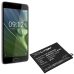 Baterija za mobilni telefon Acer CS-AUZ610SL
