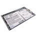 Baterija kompatibilno s Archos CS-AV504XL