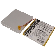 Baterija za MP3, MP4, PMP Archos AV605 120GB
