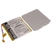 Baterija za MP3, MP4, PMP Archos AV605 120GB