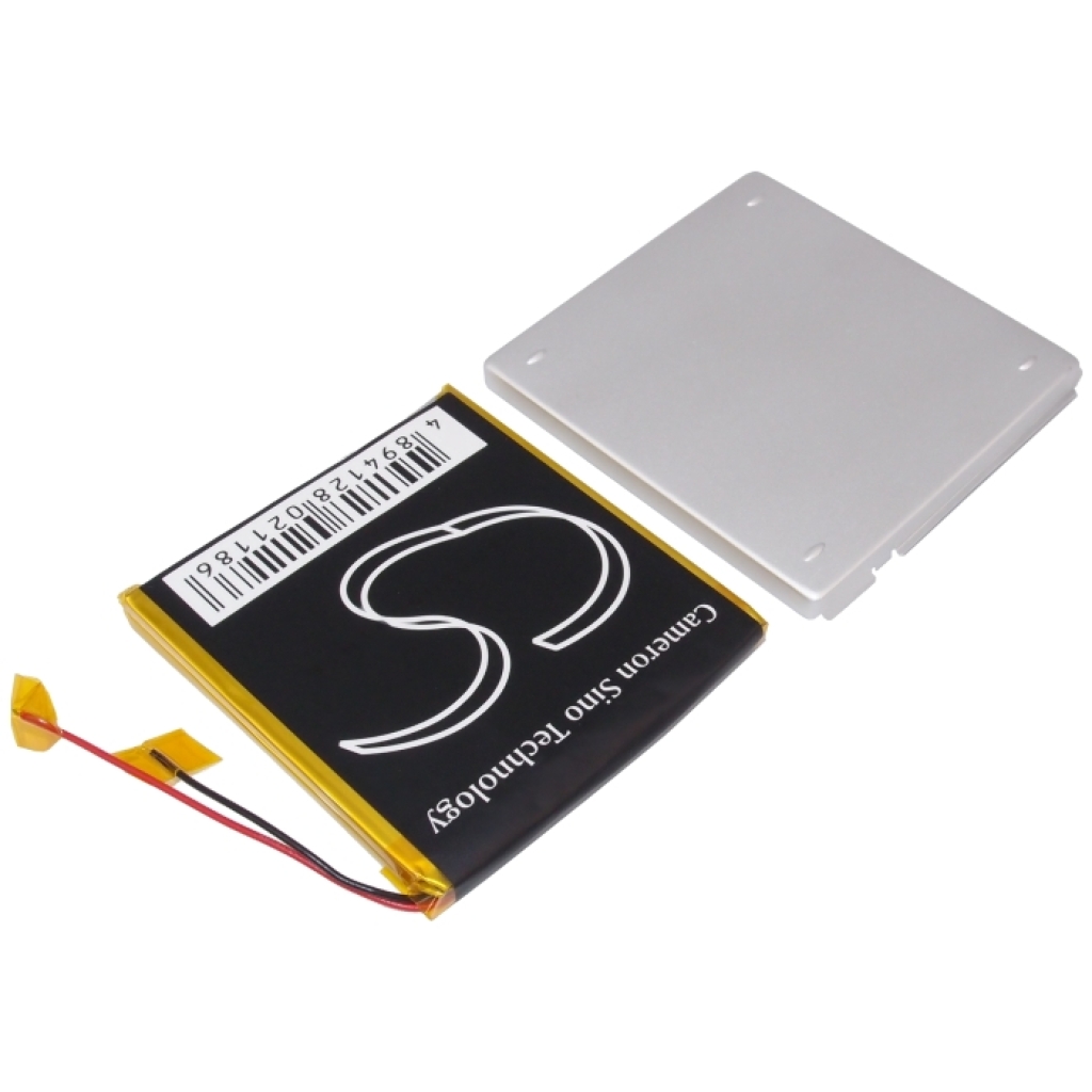 Baterija za MP3, MP4, PMP Archos AV605 120GB